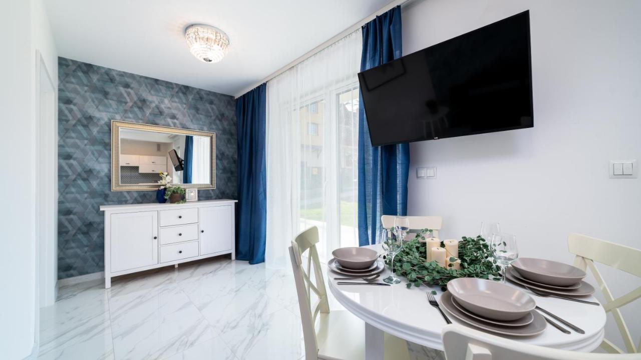 Apartament Fantazja Karpacz Exterior photo