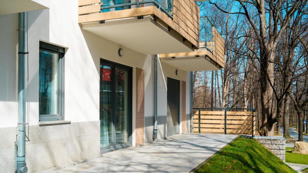 Apartament Fantazja Karpacz Exterior photo