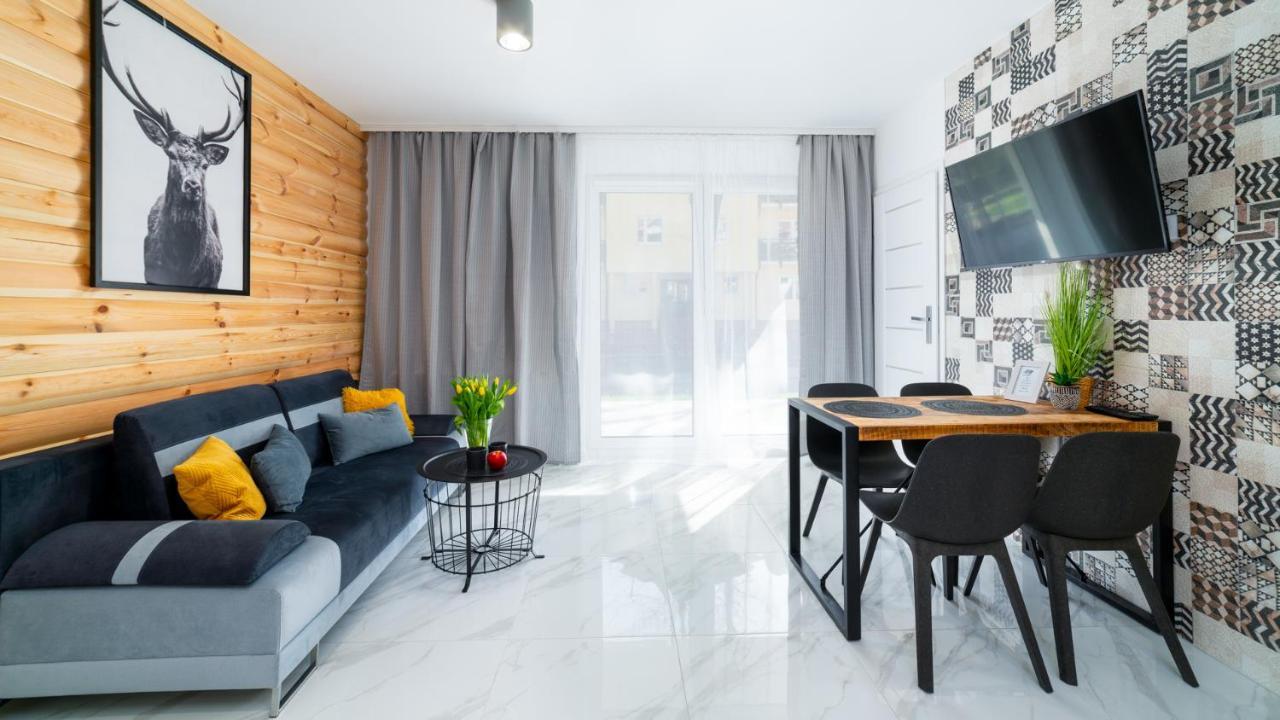 Apartament Fantazja Karpacz Exterior photo