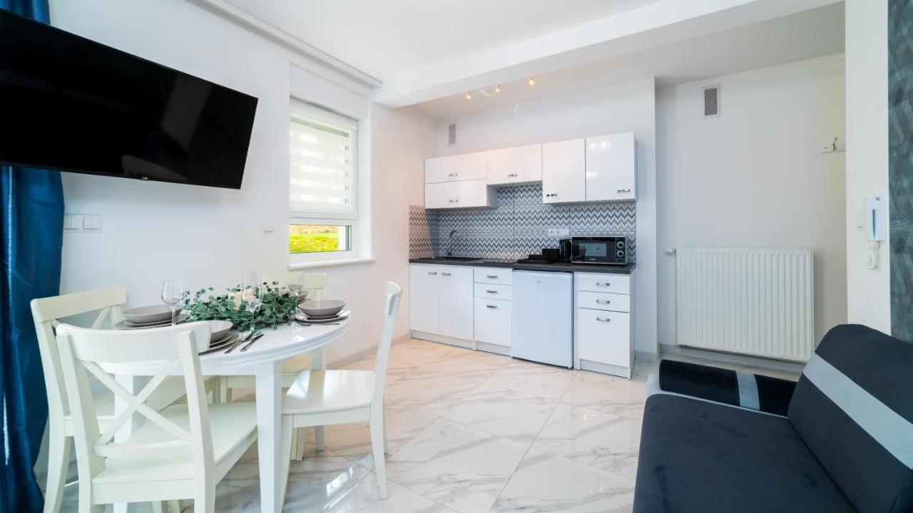 Apartament Fantazja Karpacz Exterior photo